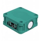 PEPPERL + FUCHS FA - Sensore ad ultrasuoni UB2000-F42S-E5-V15.