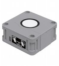 PEPPERL + FUCHS FA - Sensore ad ultrasuoni UB4000-F42-I-V15.