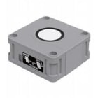 PEPPERL + FUCHS FA - Sensore ad ultrasuoni UB4000-F42-I-V15.