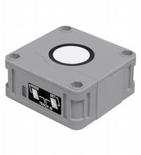 PEPPERL + FUCHS FA - Sensore ad ultrasuoni UB4000-F42-U-V15.