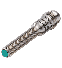 PEPPERL + FUCHS FA - Sensore induttivo NBB0,8-5GM25-E1-V3.