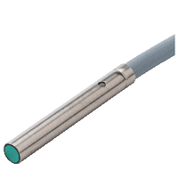 PEPPERL + FUCHS FA - Sensore induttivo NBB0,8-4M25-E0.