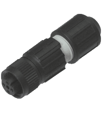PEPPERL + FUCHS FA - Connettore femmina collegabile sul campo V1-G-Q3.