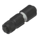 PEPPERL + FUCHS FA - Connettore femmina collegabile sul campo V1-G-Q3.