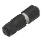 PEPPERL + FUCHS FA - Connettore femmina collegabile sul campo V1-G-Q3.