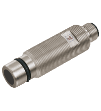 PEPPERL + FUCHS FA - Sensore induttivo NCB1.5-18GM60-E2-D-V1.