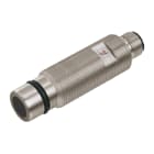 PEPPERL + FUCHS FA - Sensore induttivo NCB1.5-18GM60-E2-D-V1.