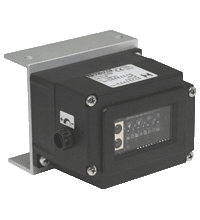 PEPPERL + FUCHS FA - Accoppiatore dati ottico DAD15-8P-R-2388.