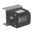 PEPPERL + FUCHS FA - Accoppiatore dati ottico DAD15-8P-R-2388.