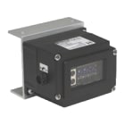 PEPPERL + FUCHS FA - Accoppiatore dati ottico DAD15-8P-R-2388.