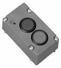 PEPPERL + FUCHS FA - Modulo pulsante luminoso AS-Interface VBA-LT2-G1.