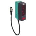 PEPPERL + FUCHS FA - Sensore di soppressione dello sfondo RL28-8-H-400-FFP-3019/47/115B.