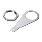 PEPPERL + FUCHS FA - Aiuto per il montaggio Funktionserdung LS610/VDM100 Zubehoer Funktionserdung LS610/VDM100.