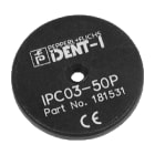 PEPPERL + FUCHS FA - Trasmettitore RFID IPC03-50P per un'efficace identificazione e tracciamento.