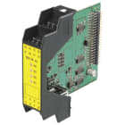 PEPPERL + FUCHS FA - Modulo unita di controllo di sicurezza SB4 4C Module.