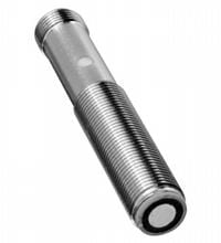 PEPPERL + FUCHS FA - Sensore ad ultrasuoni UB200-12GM-U-V1.