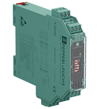 PEPPERL + FUCHS FA - Amplificatore di commutazione KFA6-SR-2.3L.FA.
