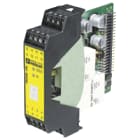 PEPPERL + FUCHS FA - Modulo unità di controllo di sicurezza SB4 OR.