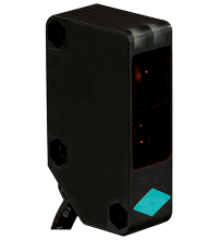 PEPPERL + FUCHS FA - Sensore retroriflettente RLK31-54/31/115 per una maggiore sicurezza stradale.