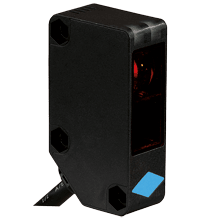 PEPPERL + FUCHS FA - Sensore retroriflettente RLK31-6/31/115 per una maggiore precisione nelle misurazioni.