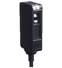 PEPPERL + FUCHS FA - Sensore retroriflettente MLV41-54-G/25/115/123/136.
