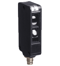 PEPPERL + FUCHS FA - Sensore di soppressione dello sfondo MLV41-8-H-350-RT/59/95/136.