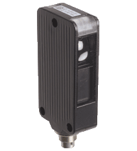 PEPPERL + FUCHS - Sensore retroriflettente MLV41-54-G/25/70/123/136.