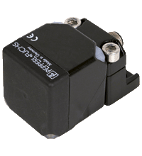 PEPPERL + FUCHS FA - Sensore induttivo NBN40-L3M-A2-C3-V1.