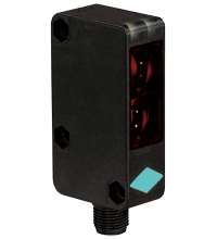 PEPPERL + FUCHS FA - Sensore retroriflettente RL31-54/73C/136.
