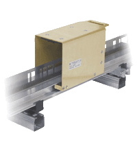 PEPPERL + FUCHS FA - Sistema profili alluminio WCS2-GT09-P1-C.