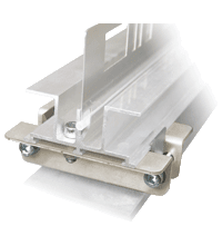 PEPPERL + FUCHS FA - Sistema profili alluminio WCS2-LB1-C.