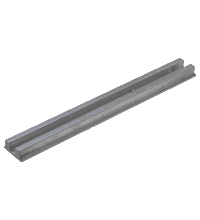 PEPPERL + FUCHS FA - Sistema profili alluminio WCS3-MC1.