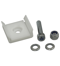 PEPPERL + FUCHS FA - Sistema di profili in alluminio WCS3-MH1.