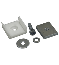 PEPPERL + FUCHS FA - Sistema profili alluminio WCS3-MH2.