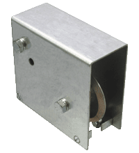 PEPPERL + FUCHS FA - Sistema di profili in alluminio WCS3-FT1.