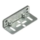 PEPPERL + FUCHS FA - Sistema di staffa di montaggio WCS-MB-C.