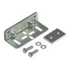 PEPPERL + FUCHS FA - Sistema di staffa di montaggio WCS-MB2-C.