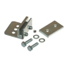 PEPPERL + FUCHS FA - Sistema di staffa di montaggio WCS-MB2-B.