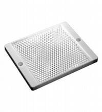 PEPPERL + FUCHS FA - Riflettore REF-H100: illuminazione potente e affidabile per interni ed esterni.