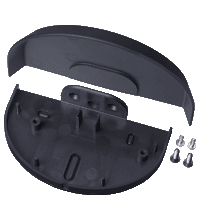 PEPPERL + FUCHS FA - Copertura protettiva dalle intemperie RMS Weather Cap.