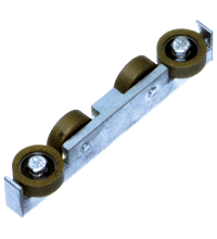 PEPPERL + FUCHS FA - Barra di guida WCS2-GT-WD-M1.