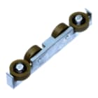 PEPPERL + FUCHS FA - Barra di guida WCS2-GT-WD-M1.