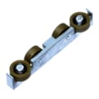PEPPERL + FUCHS FA - Barra di guida WCS2-GT-WD-M1.