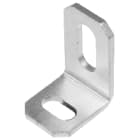 PEPPERL + FUCHS FA - Staffa di montaggio MH-F90 per installazioni sicure e affidabili.