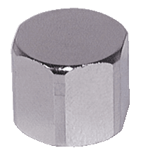 PEPPERL + FUCHS FA - Tappo cieco VAZ-V1S-B.