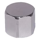 PEPPERL + FUCHS FA - Tappo cieco VAZ-V1S-B.