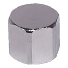 PEPPERL + FUCHS FA - Tappo cieco VAZ-V1S-B.