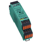 PEPPERL + FUCHS FA - Modulo sensore attuatore AS-Interface VAA-4E4A-KE1-Z/E2.