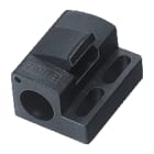 PEPPERL + FUCHS FA - Flangia di montaggio BF 8-F, ideale per installazioni BF 8-F.