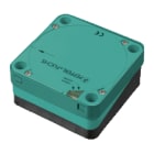 PEPPERL + FUCHS FA - Sensore induttivo NCB50-FP-A2-P1-V1.